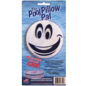 THE POOL PILLOW PAL BOX OF 25 - TRADITIONAL WINTER COVERS